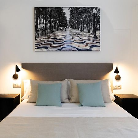 Guillman Suites Аліканте Екстер'єр фото