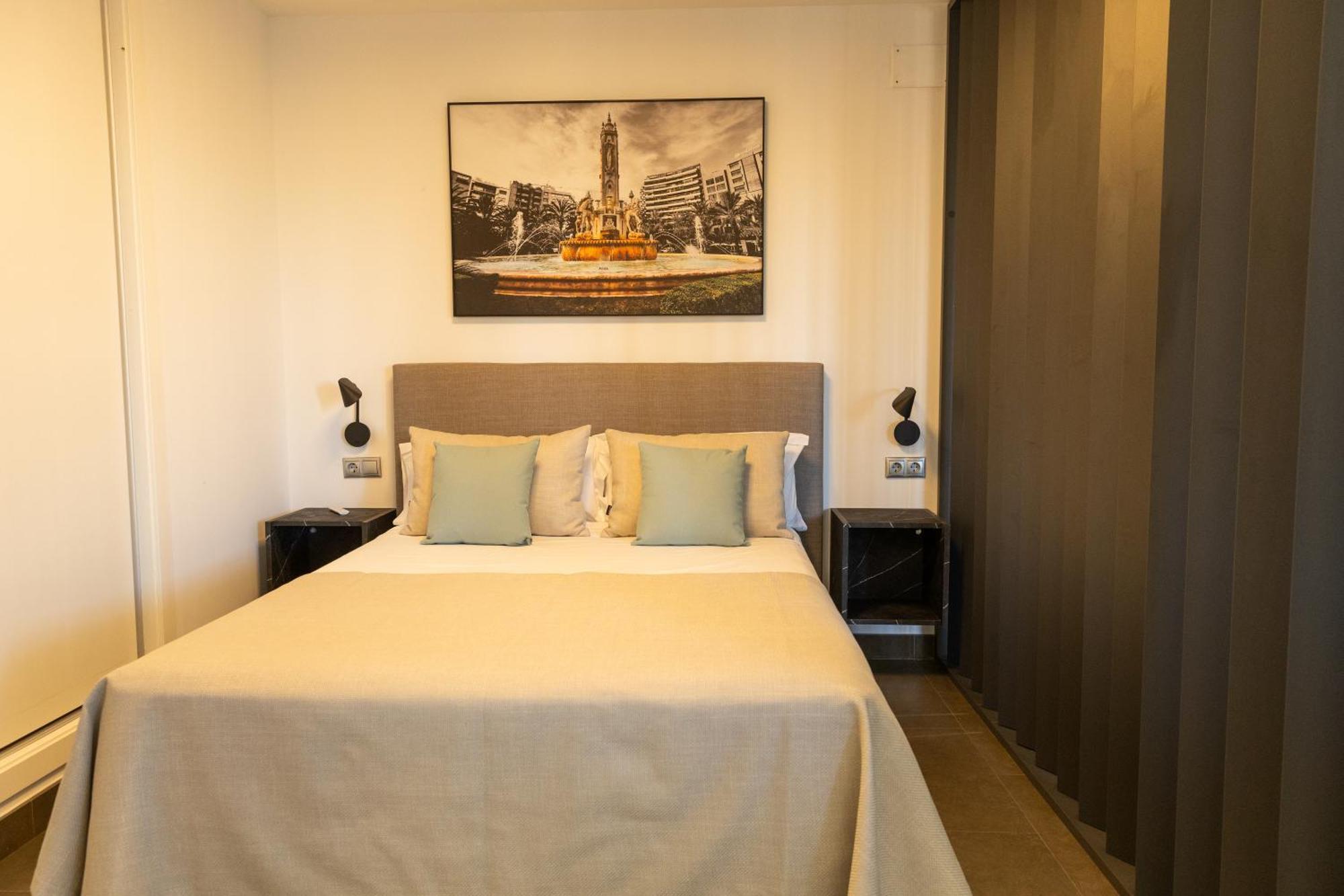 Guillman Suites Аліканте Екстер'єр фото