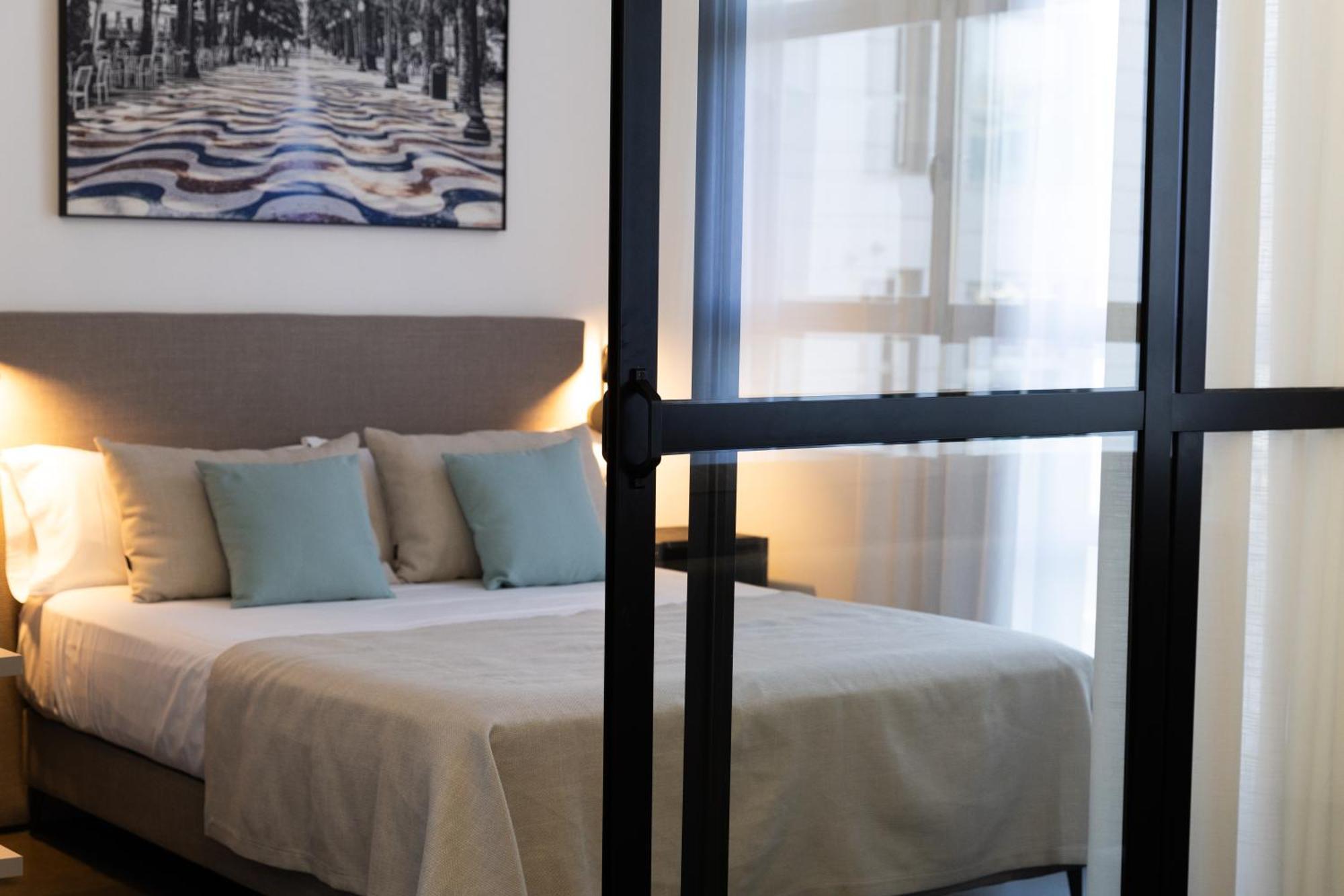 Guillman Suites Аліканте Екстер'єр фото