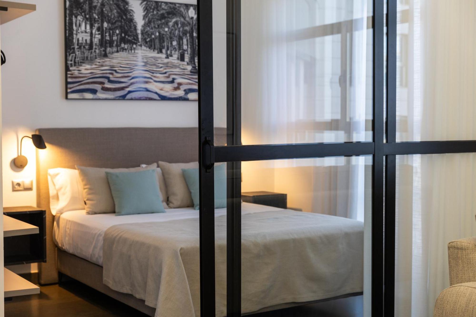 Guillman Suites Аліканте Екстер'єр фото