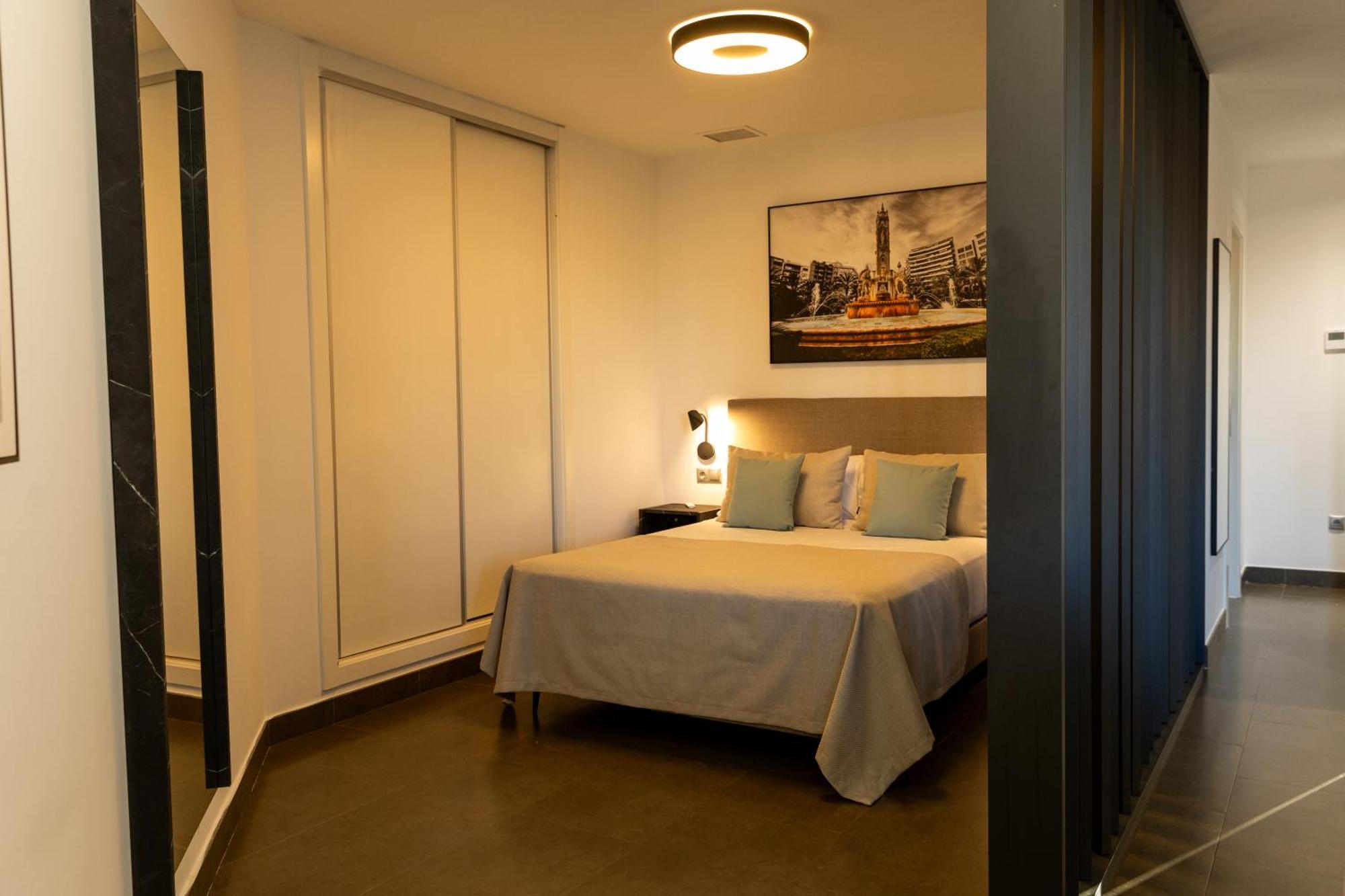 Guillman Suites Аліканте Екстер'єр фото