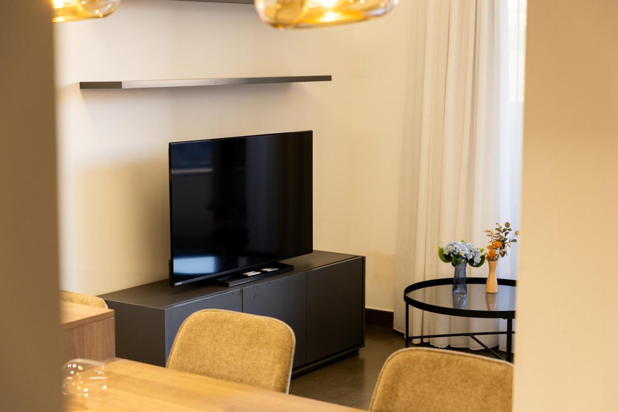 Guillman Suites Аліканте Екстер'єр фото