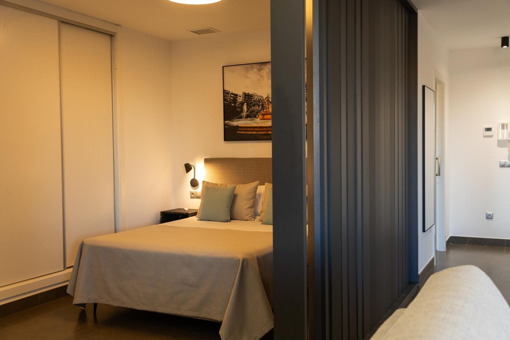 Guillman Suites Аліканте Екстер'єр фото