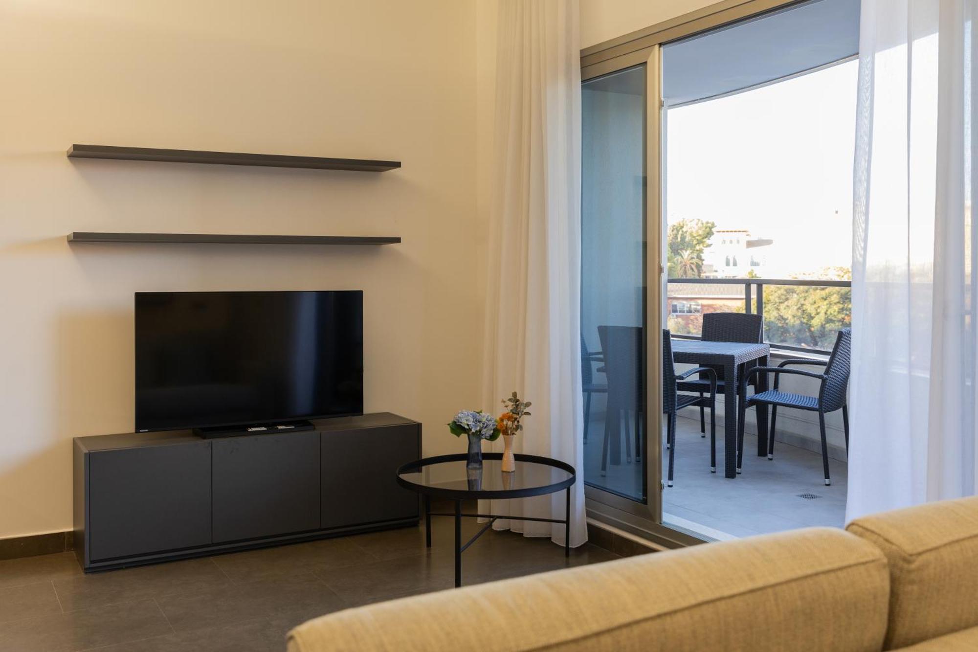 Guillman Suites Аліканте Екстер'єр фото