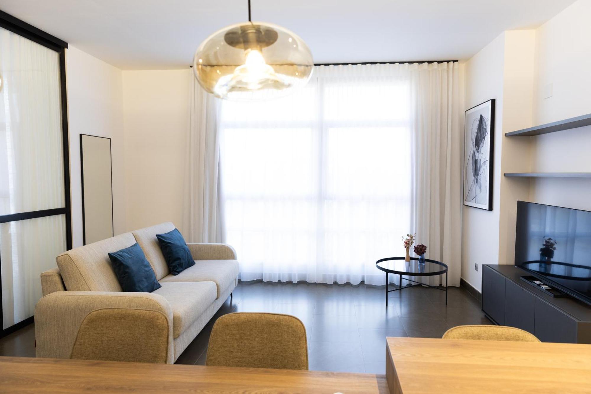 Guillman Suites Аліканте Екстер'єр фото