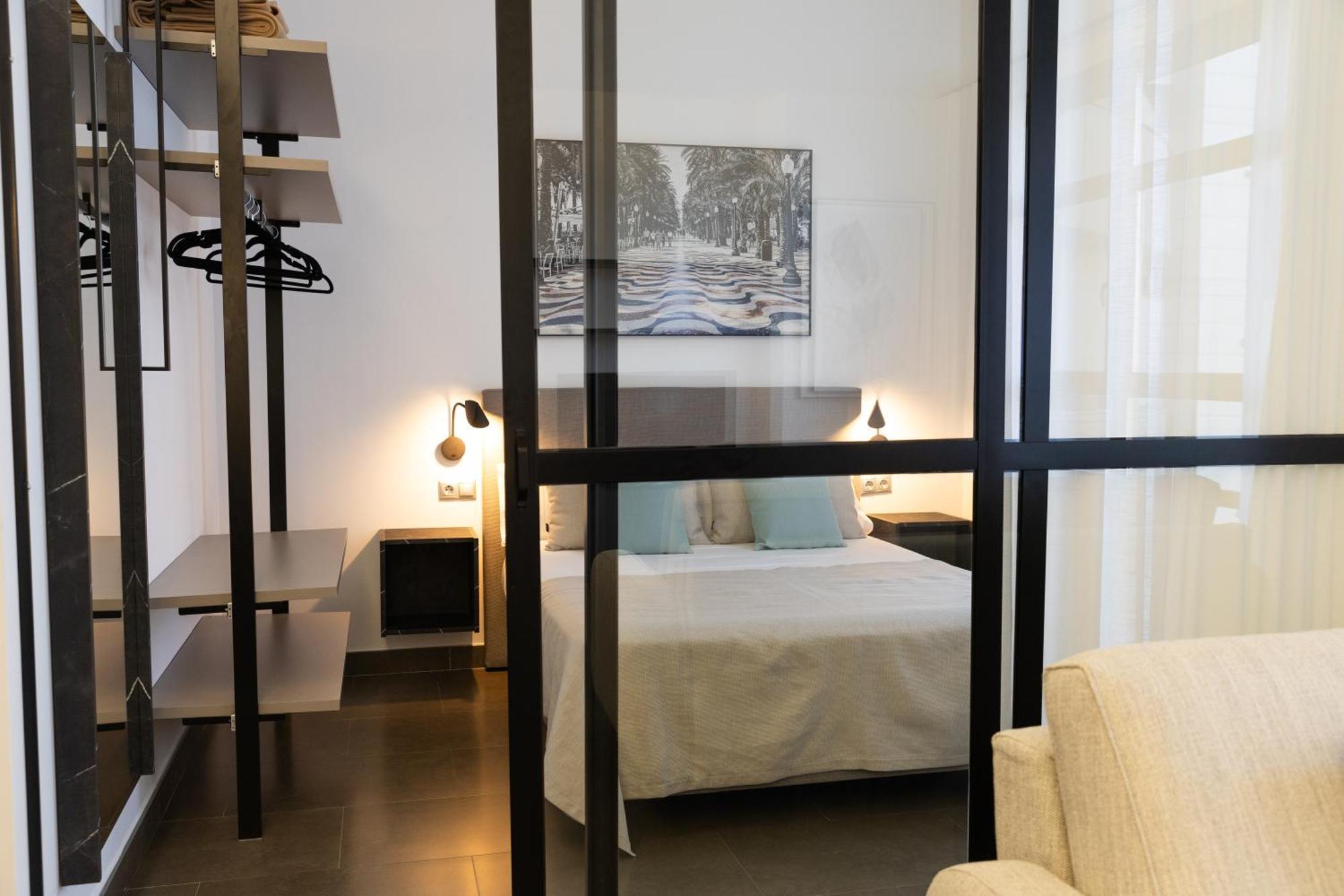 Guillman Suites Аліканте Екстер'єр фото